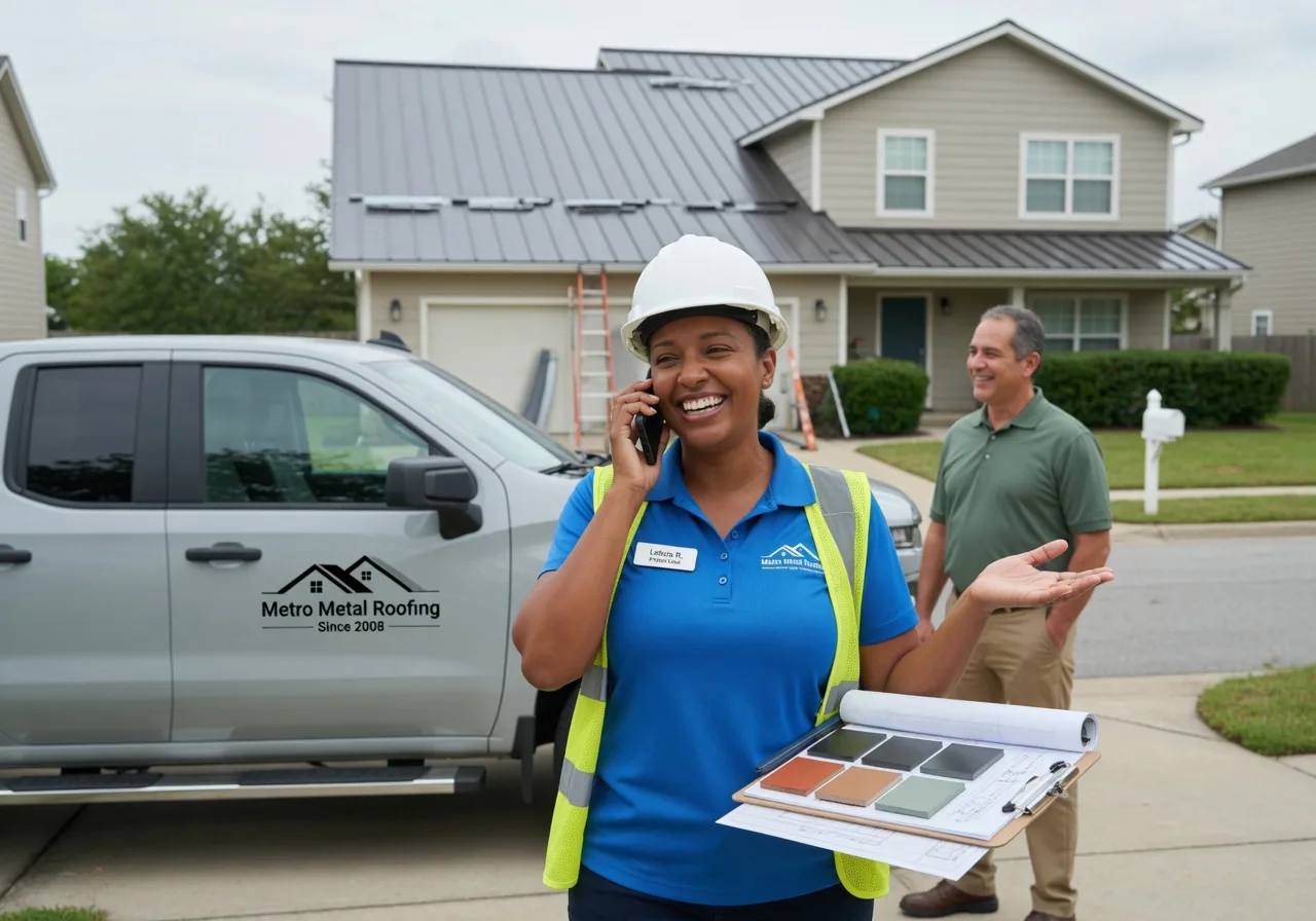 Metal Roofing Installation Primrose, NE FAQs