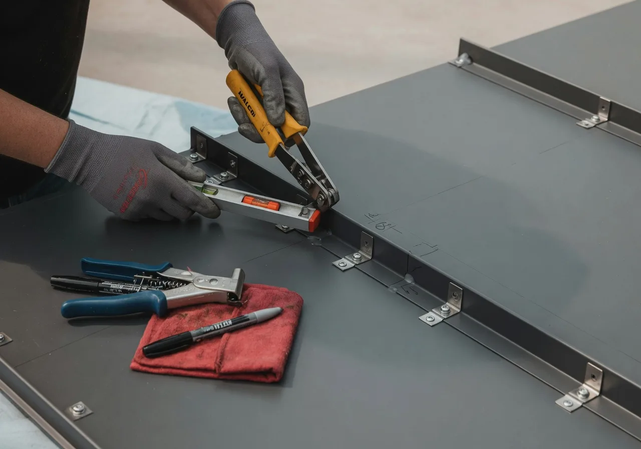 Why choose Metal Roofing Installation in Primrose, NE